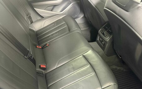 Audi A4, 2021 год, 3 099 000 рублей, 14 фотография