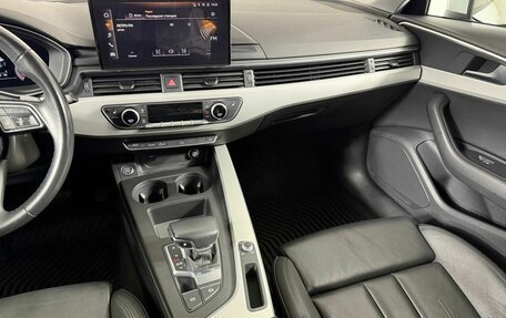 Audi A4, 2021 год, 3 099 000 рублей, 21 фотография