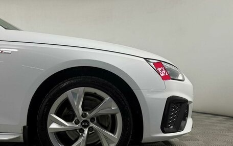 Audi A4, 2021 год, 3 099 000 рублей, 7 фотография