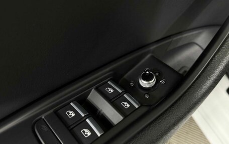 Audi A4, 2021 год, 3 099 000 рублей, 25 фотография