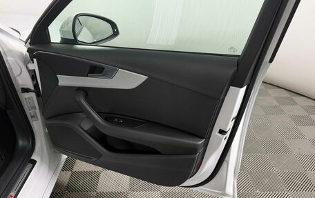 Audi A4, 2021 год, 3 099 000 рублей, 27 фотография