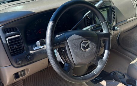 Mazda Tribute II, 2002 год, 220 000 рублей, 5 фотография
