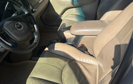 Mazda Tribute II, 2002 год, 220 000 рублей, 13 фотография