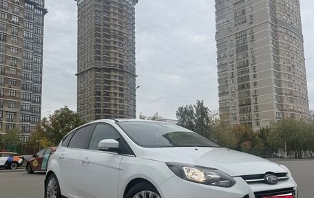 Ford Focus III, 2011 год, 820 000 рублей, 1 фотография