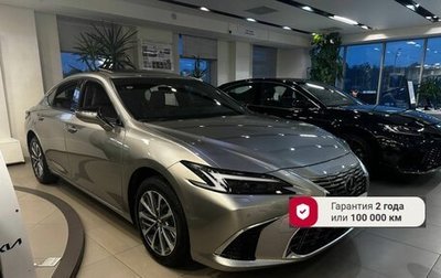 Lexus ES VII, 2025 год, 6 226 000 рублей, 1 фотография