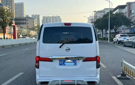 Nissan NV200, 2019 год, 1 099 100 рублей, 4 фотография