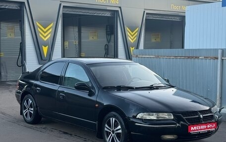 Chrysler Stratus, 1996 год, 180 000 рублей, 1 фотография