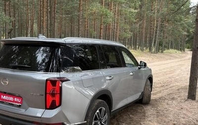 GAC GS8, 2023 год, 3 290 000 рублей, 1 фотография