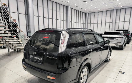Chery CrossEastar (B14), 2012 год, 195 000 рублей, 9 фотография