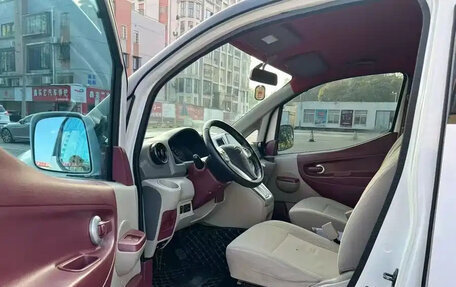 Nissan NV200, 2019 год, 1 099 100 рублей, 9 фотография