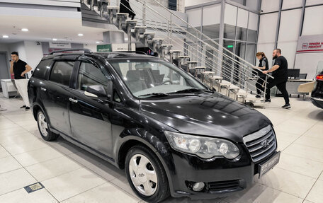 Chery CrossEastar (B14), 2012 год, 195 000 рублей, 7 фотография