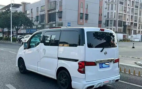 Nissan NV200, 2019 год, 1 099 100 рублей, 5 фотография