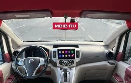 Nissan NV200, 2019 год, 1 099 100 рублей, 6 фотография