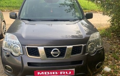 Nissan X-Trail, 2012 год, 890 000 рублей, 1 фотография
