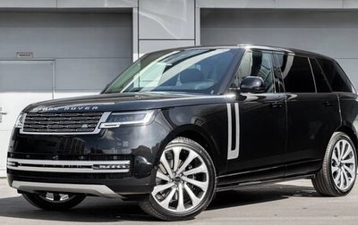 Land Rover Range Rover IV рестайлинг, 2026 год, 27 690 000 рублей, 1 фотография