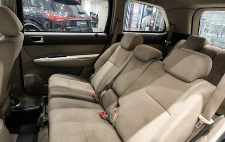 Chery CrossEastar (B14), 2012 год, 195 000 рублей, 16 фотография