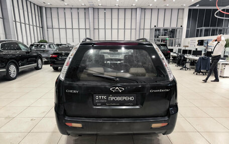 Chery CrossEastar (B14), 2012 год, 195 000 рублей, 10 фотография