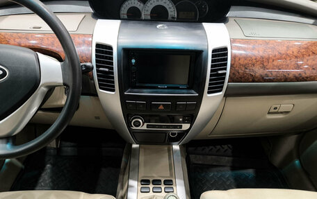 Chery CrossEastar (B14), 2012 год, 195 000 рублей, 19 фотография