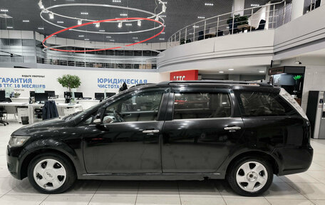 Chery CrossEastar (B14), 2012 год, 195 000 рублей, 12 фотография