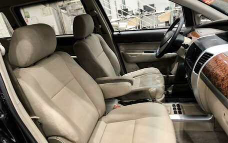 Chery CrossEastar (B14), 2012 год, 195 000 рублей, 15 фотография