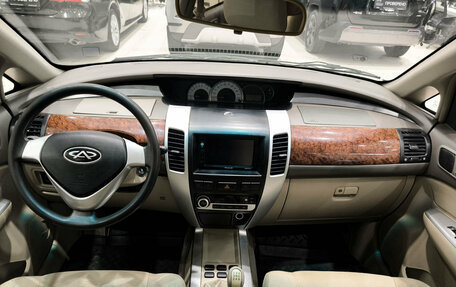 Chery CrossEastar (B14), 2012 год, 195 000 рублей, 18 фотография