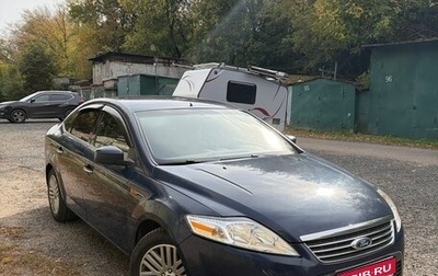 Ford Mondeo IV, 2008 год, 550 000 рублей, 1 фотография