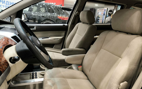 Chery CrossEastar (B14), 2012 год, 195 000 рублей, 20 фотография