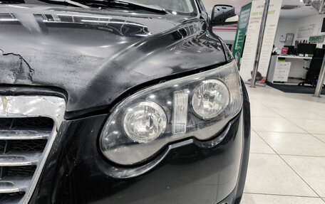 Chery CrossEastar (B14), 2012 год, 195 000 рублей, 21 фотография