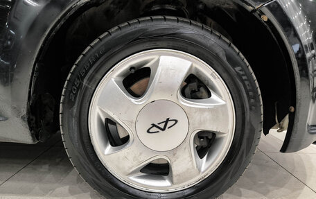 Chery CrossEastar (B14), 2012 год, 195 000 рублей, 22 фотография