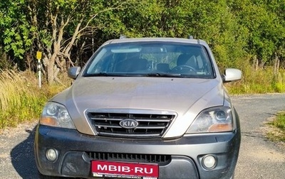 KIA Sorento IV, 2008 год, 725 000 рублей, 1 фотография