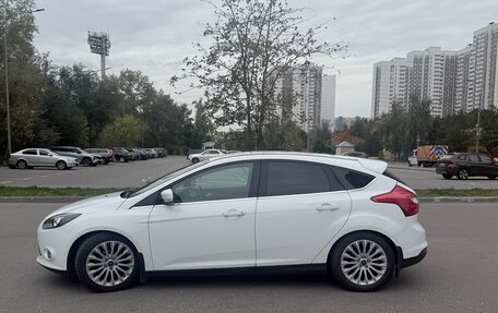 Ford Focus III, 2011 год, 820 000 рублей, 4 фотография