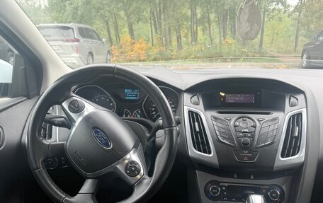 Ford Focus III, 2011 год, 820 000 рублей, 7 фотография