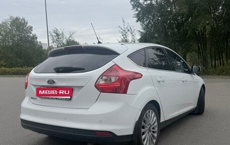Ford Focus III, 2011 год, 820 000 рублей, 5 фотография