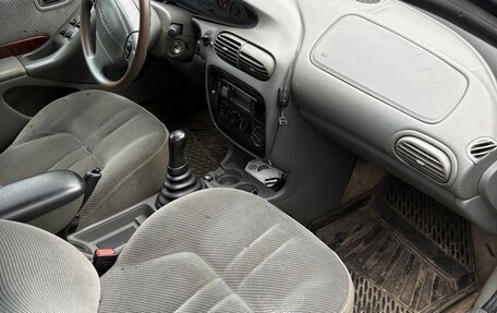 Chrysler Stratus, 1996 год, 180 000 рублей, 10 фотография