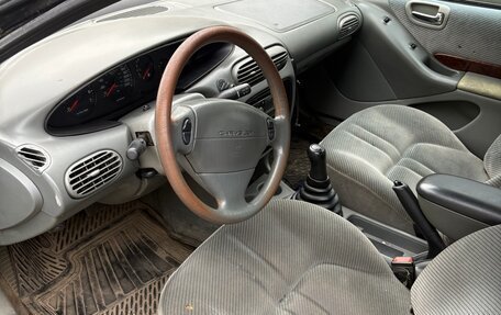 Chrysler Stratus, 1996 год, 180 000 рублей, 9 фотография