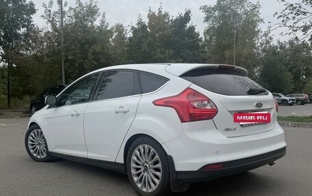 Ford Focus III, 2011 год, 820 000 рублей, 6 фотография