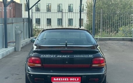Chrysler Stratus, 1996 год, 180 000 рублей, 3 фотография