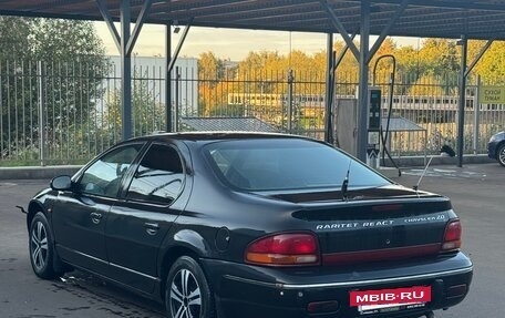 Chrysler Stratus, 1996 год, 180 000 рублей, 4 фотография