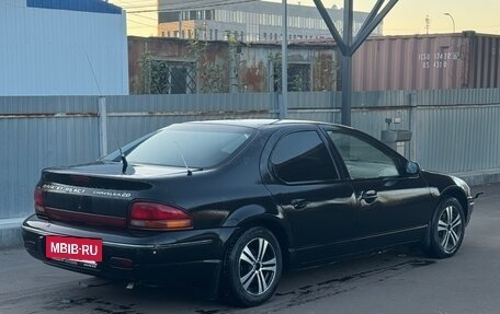 Chrysler Stratus, 1996 год, 180 000 рублей, 2 фотография