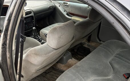 Chrysler Stratus, 1996 год, 180 000 рублей, 12 фотография