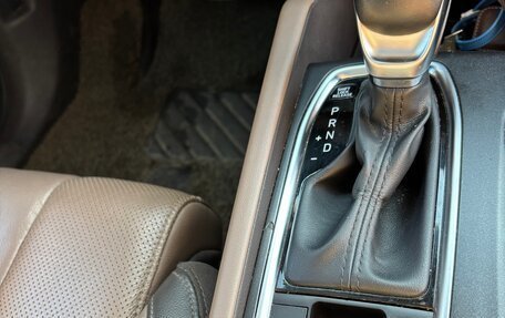 Hyundai Santa Fe IV, 2018 год, 2 540 000 рублей, 8 фотография