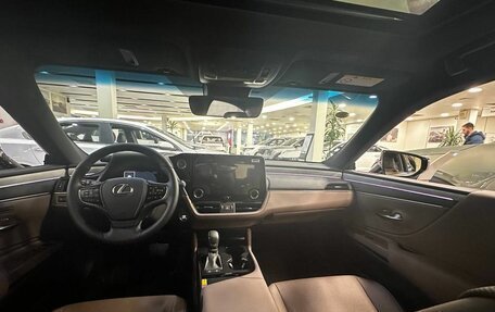 Lexus ES VII, 2025 год, 6 226 000 рублей, 9 фотография