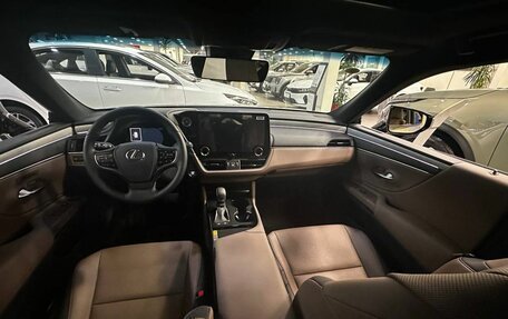 Lexus ES VII, 2025 год, 6 226 000 рублей, 8 фотография