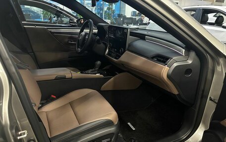 Lexus ES VII, 2025 год, 6 226 000 рублей, 11 фотография
