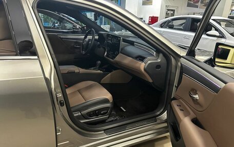 Lexus ES VII, 2025 год, 6 226 000 рублей, 12 фотография