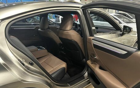 Lexus ES VII, 2025 год, 6 226 000 рублей, 15 фотография