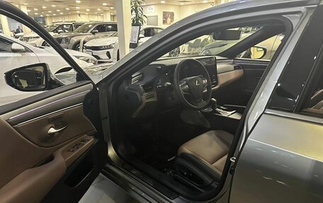 Lexus ES VII, 2025 год, 6 226 000 рублей, 13 фотография