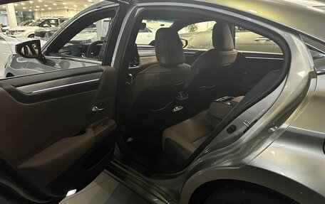 Lexus ES VII, 2025 год, 6 226 000 рублей, 14 фотография