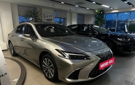 Lexus ES VII, 2025 год, 6 226 000 рублей, 2 фотография