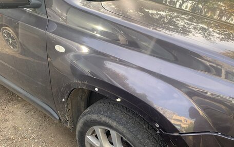 Nissan X-Trail, 2012 год, 890 000 рублей, 3 фотография